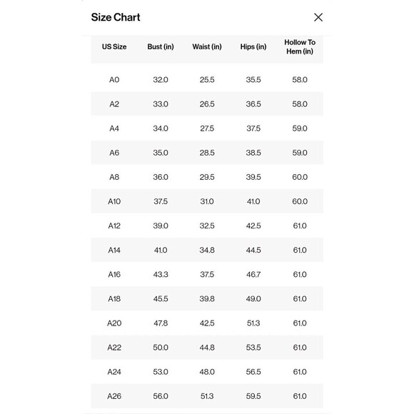 AZAZIE 'Dorit' Size A16 Dusty Blue Sheath Scoop Lace Dress Formal Gown - Picture 3 of 12